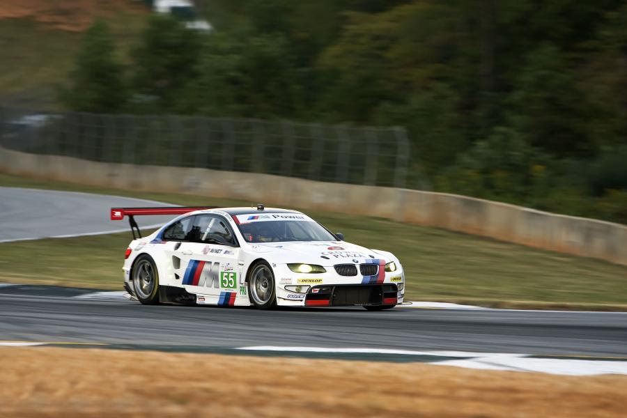  BMW M3 ALMS 2011 года  (фото 17 из 17)